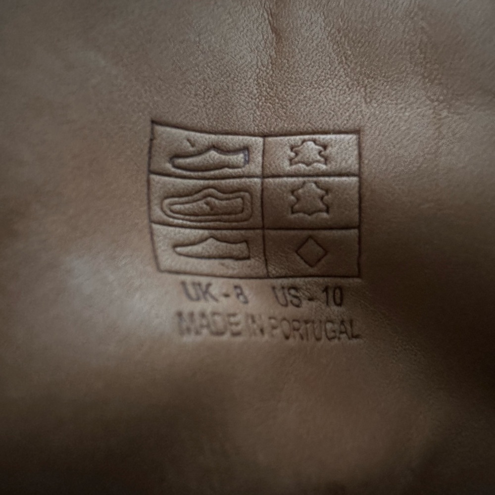Sezane Mael Trainers - Picture 9 of 11
